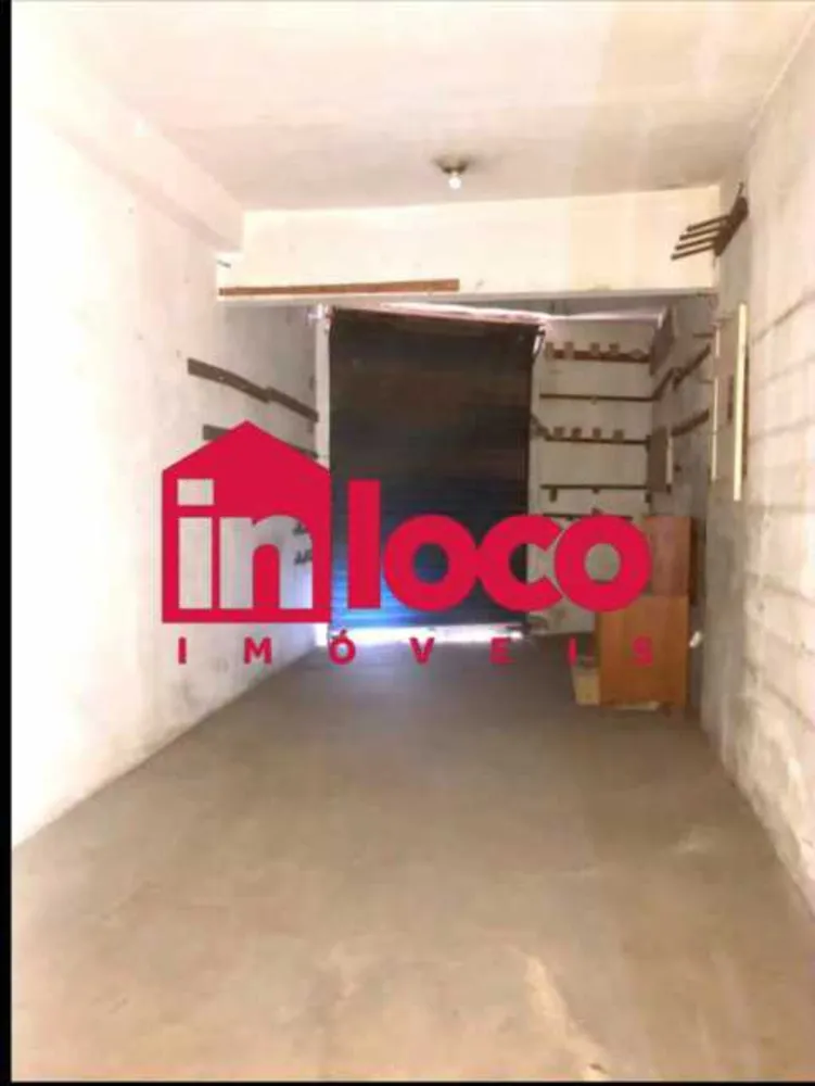 Loja-Salão, 300 m² - Foto 4