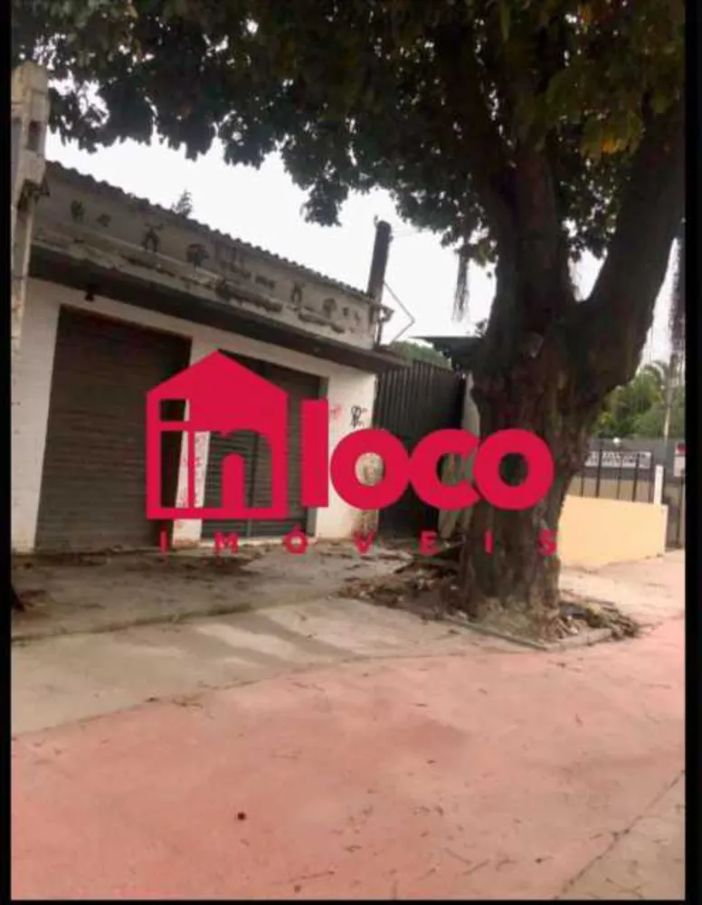 Loja-Salão, 300 m² - Foto 2