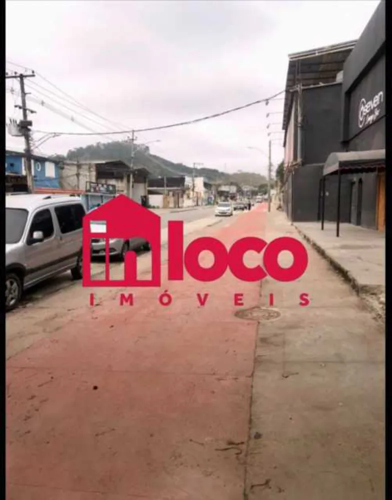 Loja-Salão, 300 m² - Foto 3
