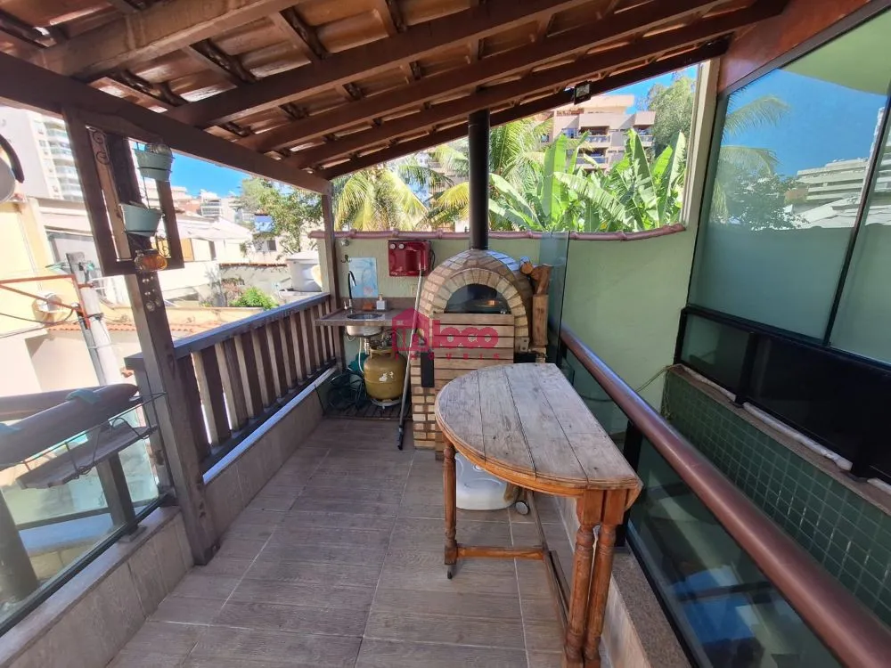 Casa, 2 quartos, 286 m² - Foto 19