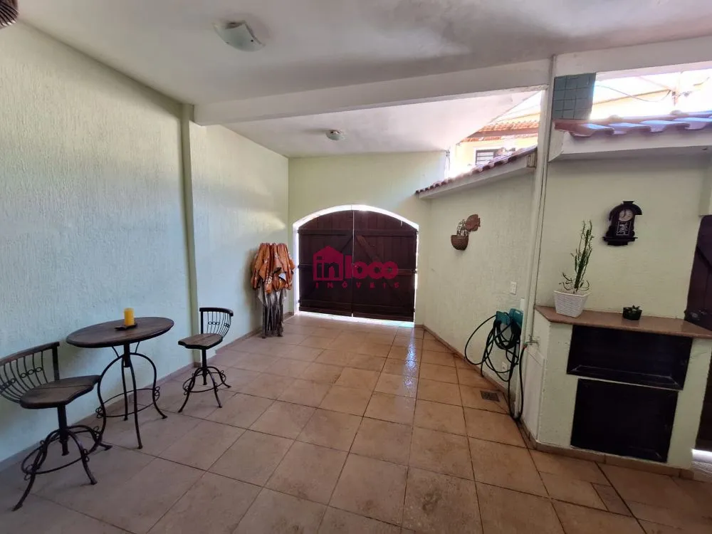 Casa, 2 quartos, 286 m² - Foto 1