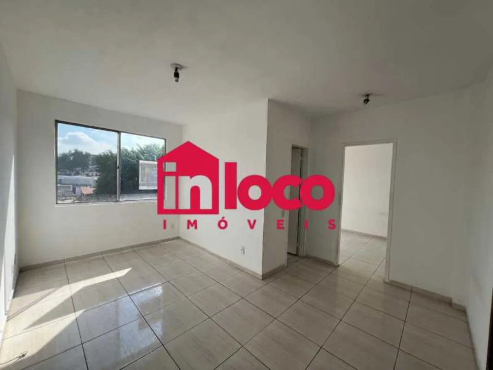 Apartamento, 1 quarto, 58 m² - Foto 1