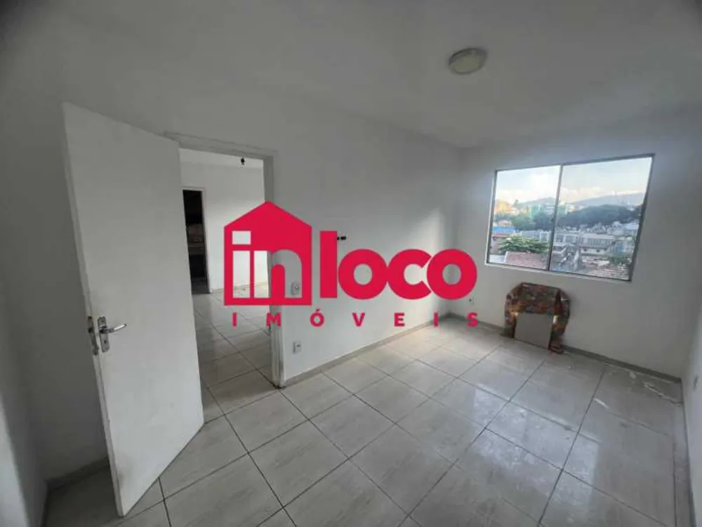Apartamento, 1 quarto, 58 m² - Foto 8