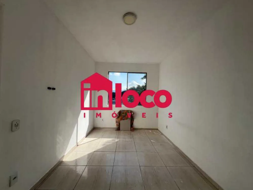 Apartamento, 1 quarto, 58 m² - Foto 6