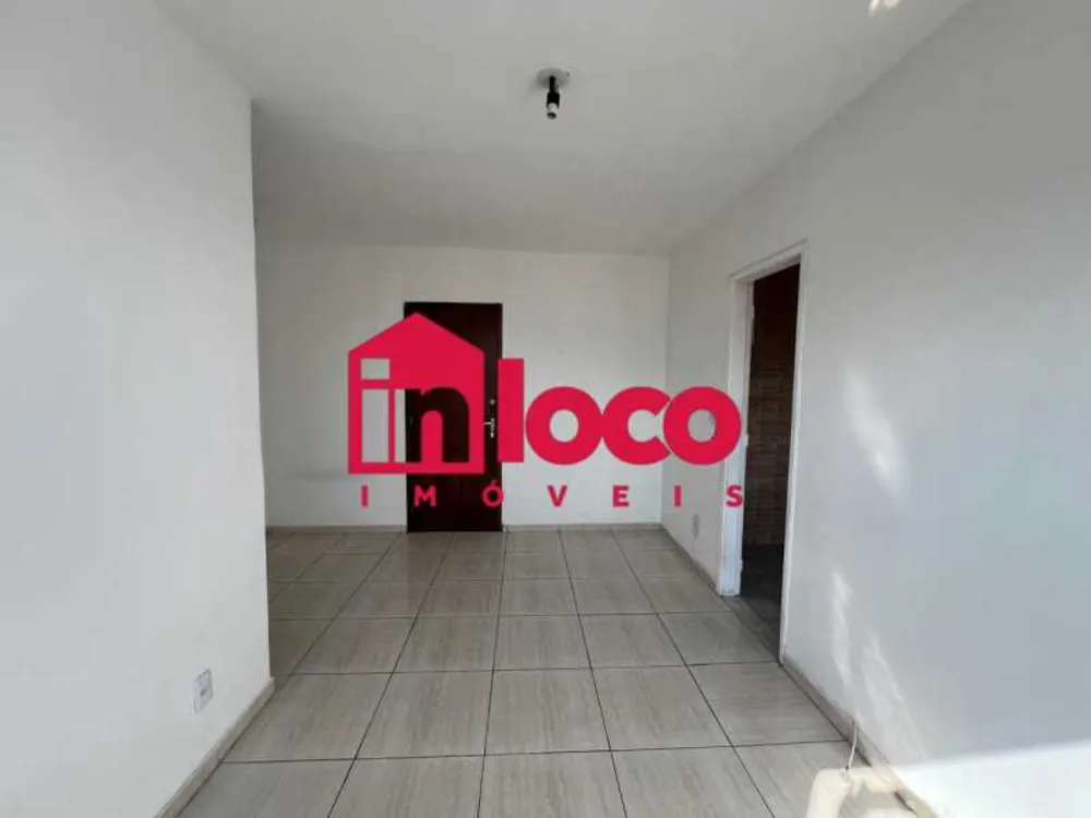 Apartamento, 1 quarto, 58 m² - Foto 5