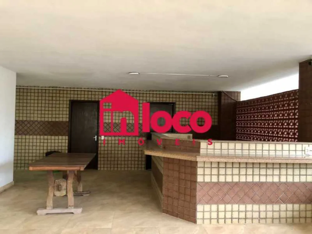 Apartamento, 3 quartos, 90 m² - Foto 9