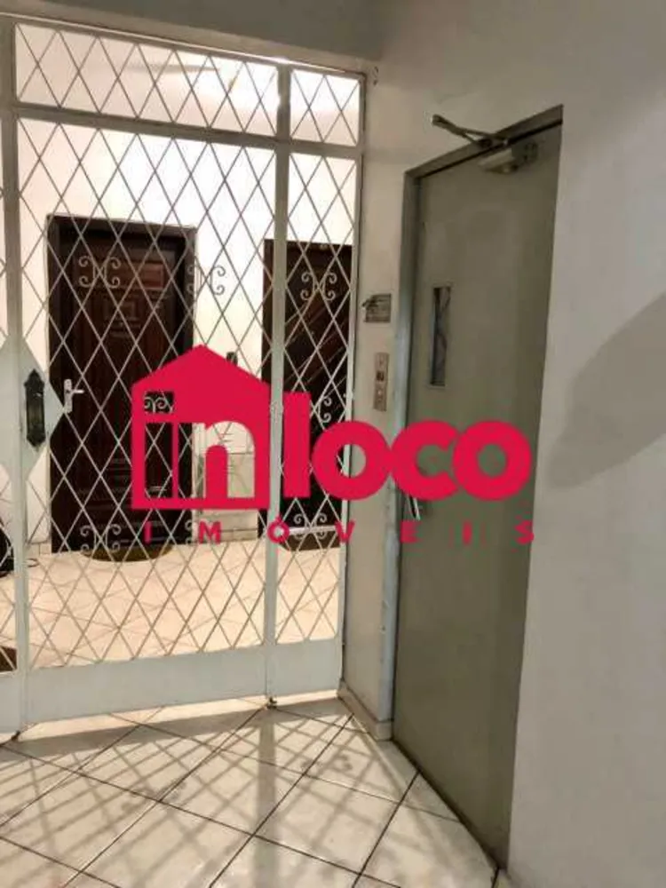 Apartamento, 3 quartos, 90 m² - Foto 6
