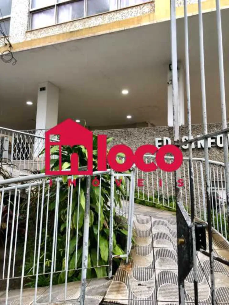 Apartamento, 3 quartos, 90 m² - Foto 2