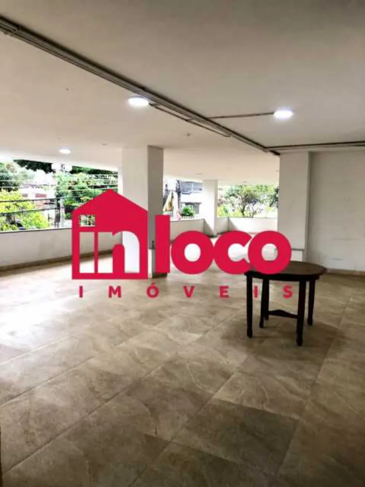 Apartamento, 3 quartos, 90 m² - Foto 11