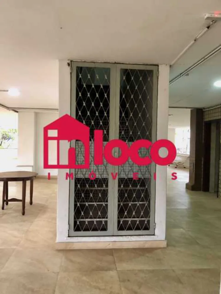 Apartamento, 3 quartos, 90 m² - Foto 7