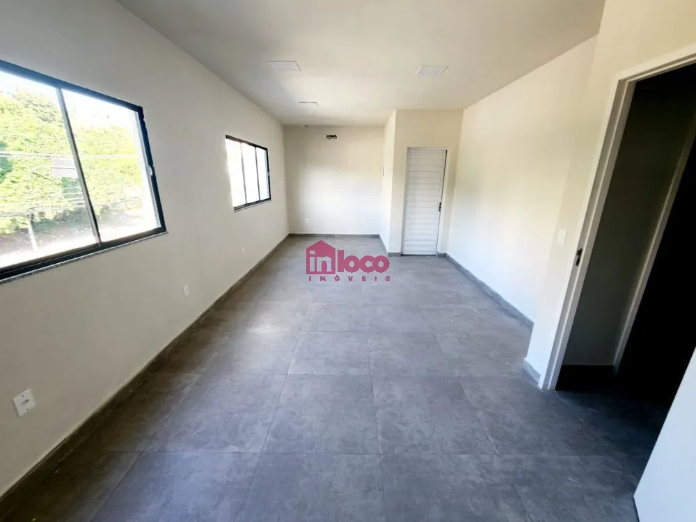 Sala-Conjunto, 27 m² - Foto 1