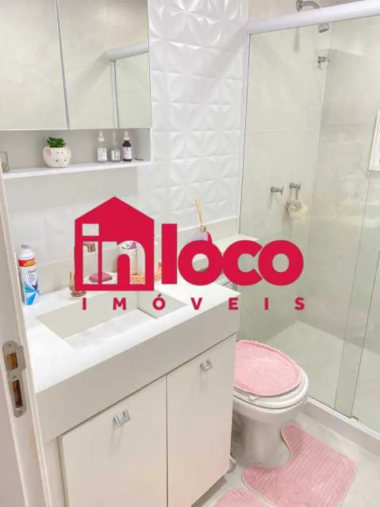 Apartamento, 2 quartos, 66 m² - Foto 15