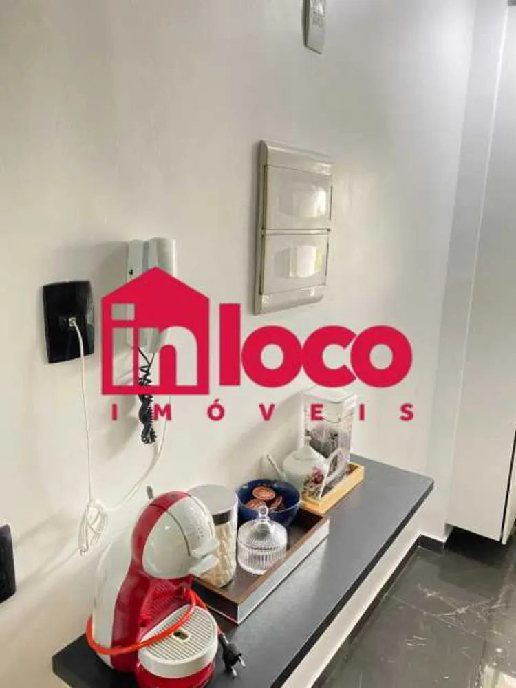 Apartamento, 2 quartos, 66 m² - Foto 8