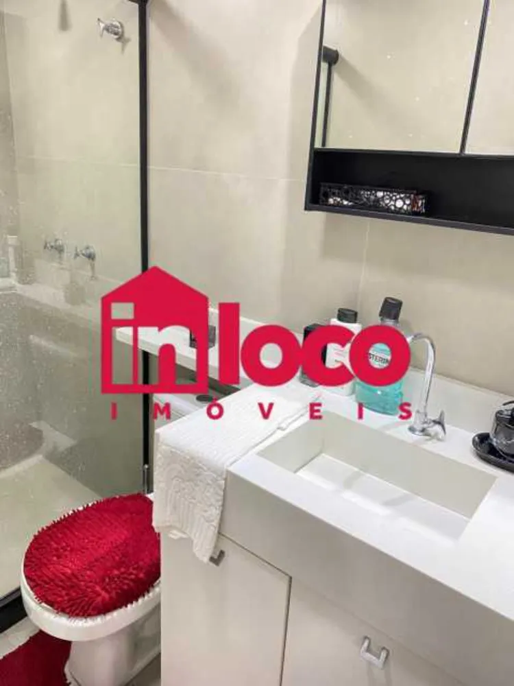Apartamento, 2 quartos, 66 m² - Foto 12