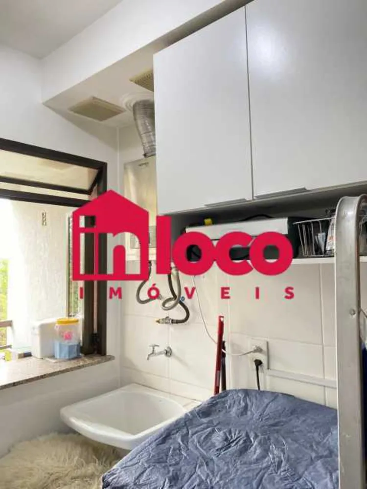 Apartamento, 2 quartos, 66 m² - Foto 11