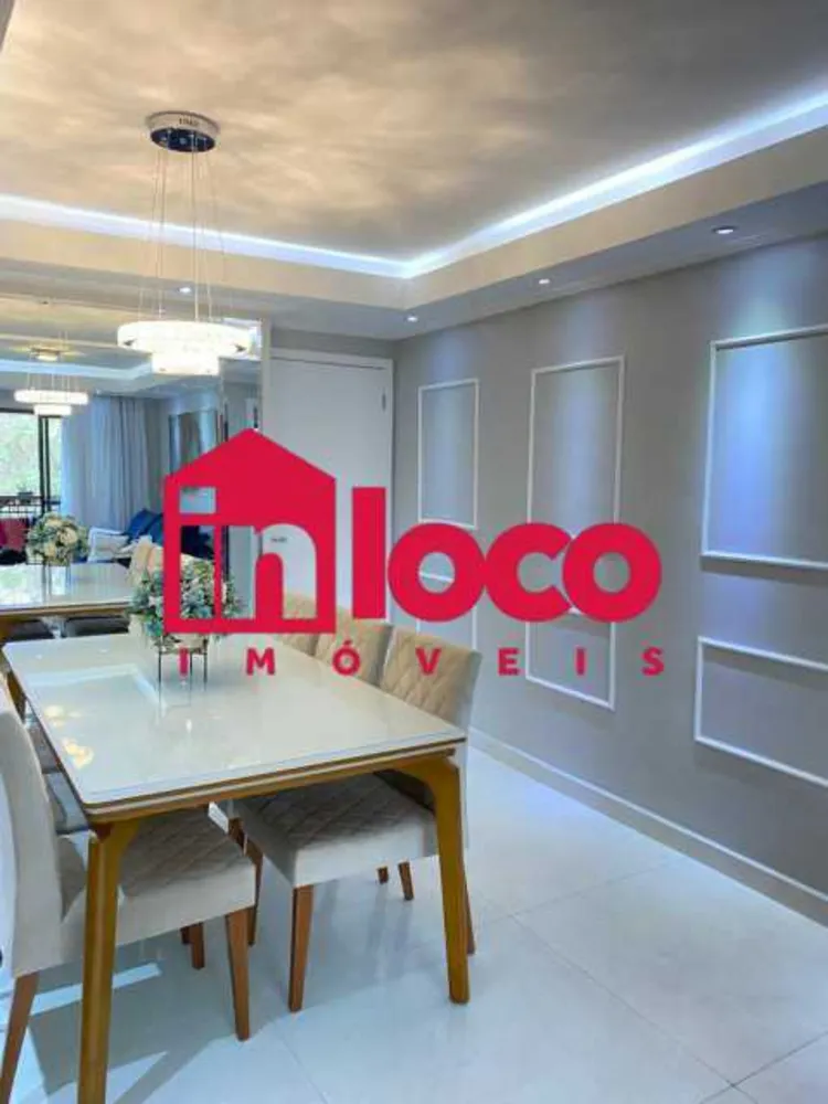 Apartamento, 2 quartos, 66 m² - Foto 6