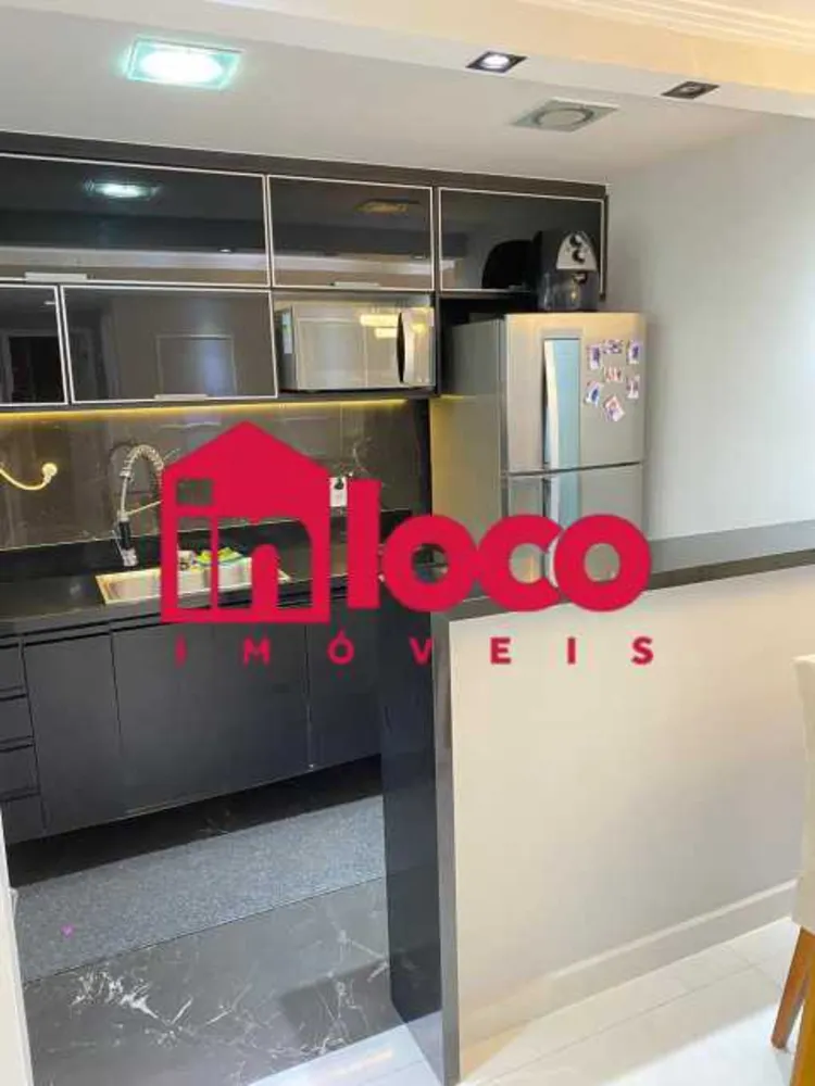 Apartamento, 2 quartos, 66 m² - Foto 9