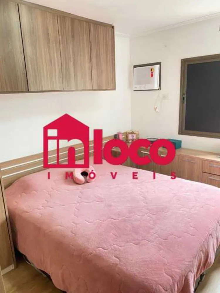 Apartamento, 2 quartos, 66 m² - Foto 14