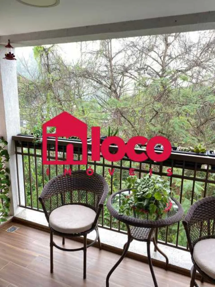 Apartamento, 2 quartos, 66 m² - Foto 5