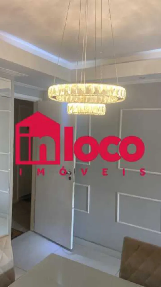 Apartamento, 2 quartos, 66 m² - Foto 7