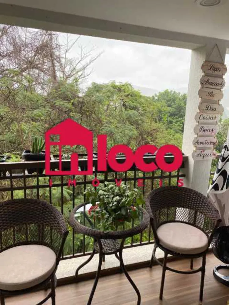 Apartamento, 2 quartos, 66 m² - Foto 4