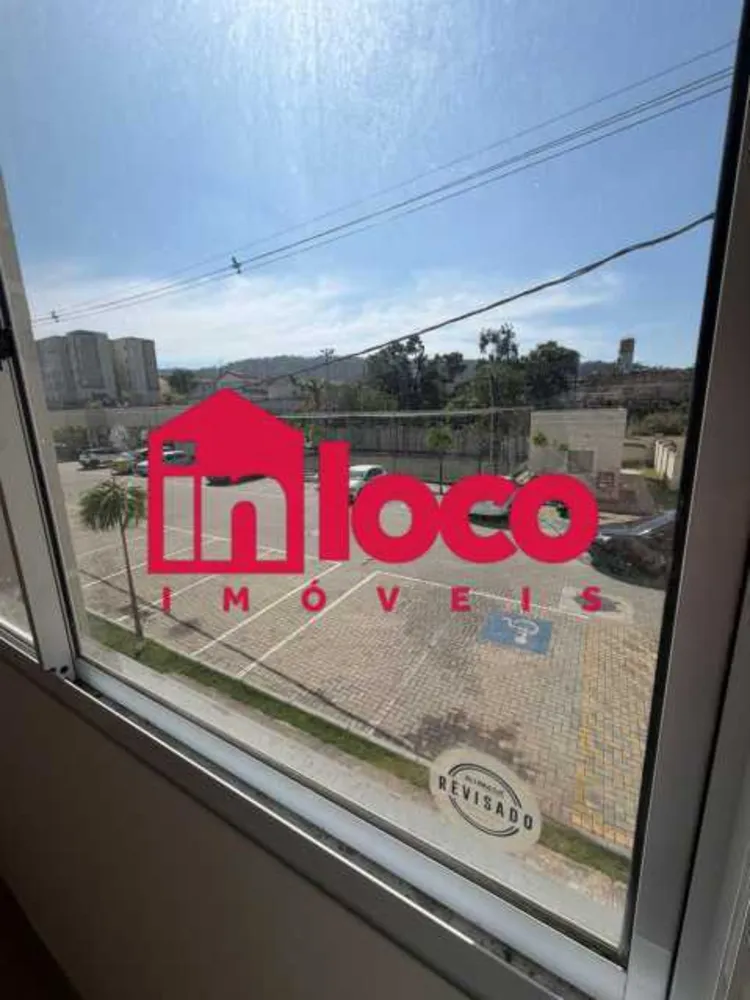 Apartamento, 2 quartos, 45 m² - Foto 10