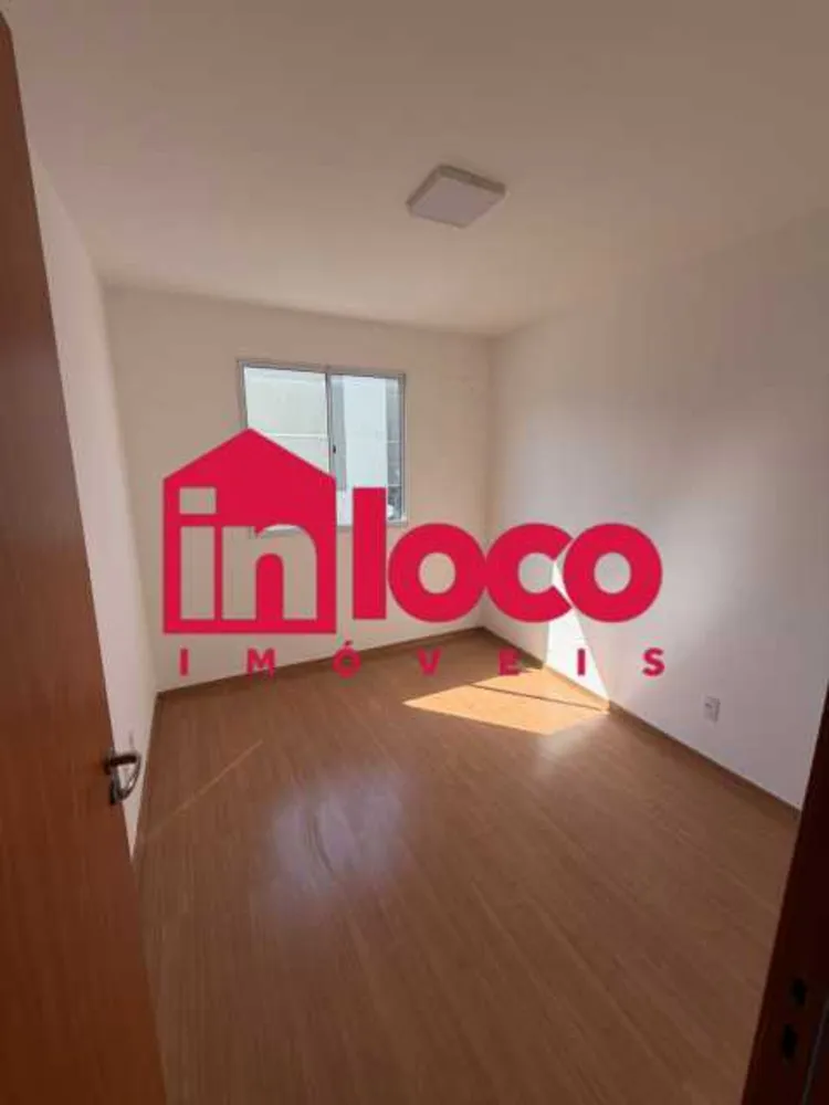Apartamento, 2 quartos, 45 m² - Foto 12