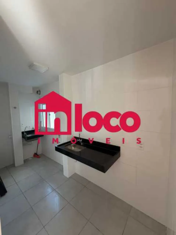 Apartamento, 2 quartos, 45 m² - Foto 9