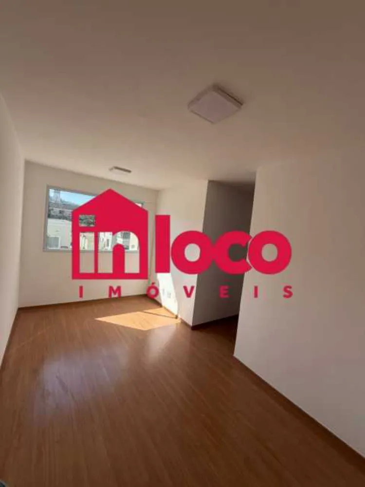 Apartamento, 2 quartos, 45 m² - Foto 8
