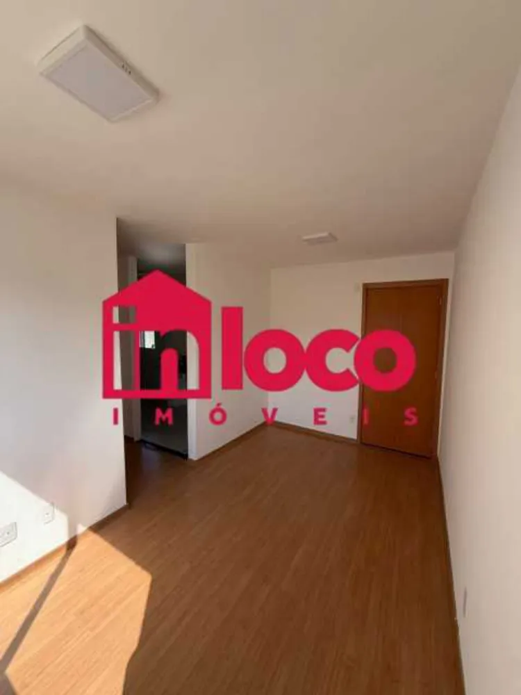 Apartamento, 2 quartos, 45 m² - Foto 7