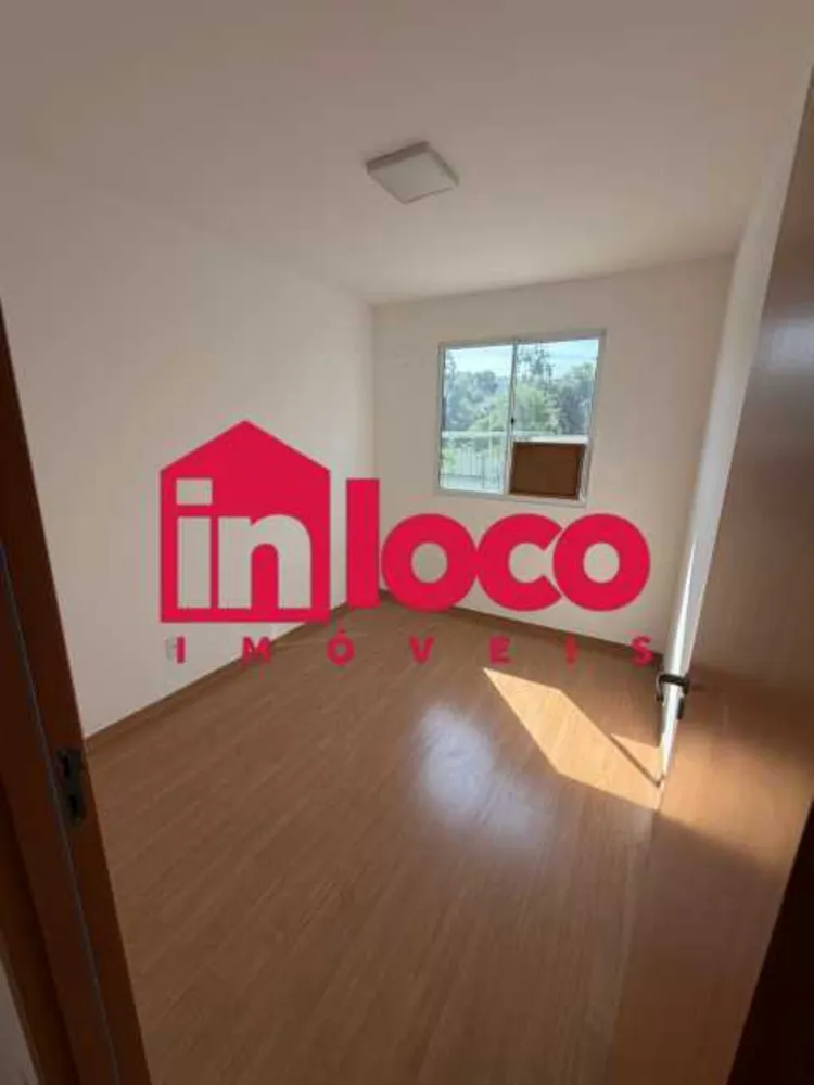 Apartamento, 2 quartos, 45 m² - Foto 11