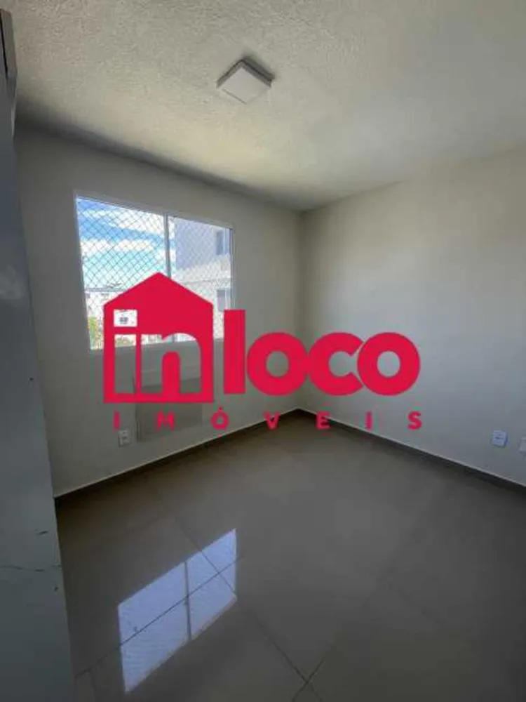 Apartamento, 2 quartos, 44 m² - Foto 2