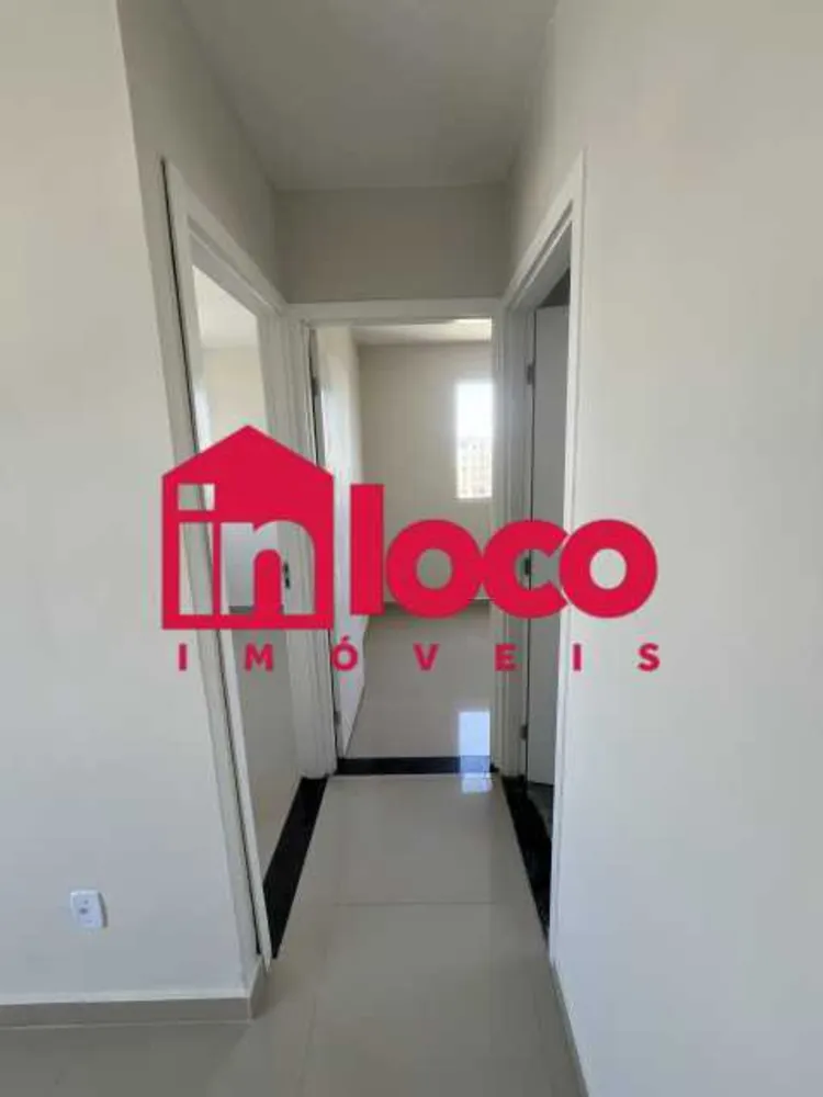 Apartamento, 2 quartos, 44 m² - Foto 4