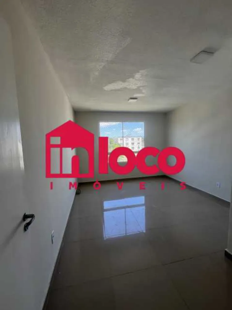 Apartamento, 2 quartos, 44 m² - Foto 6