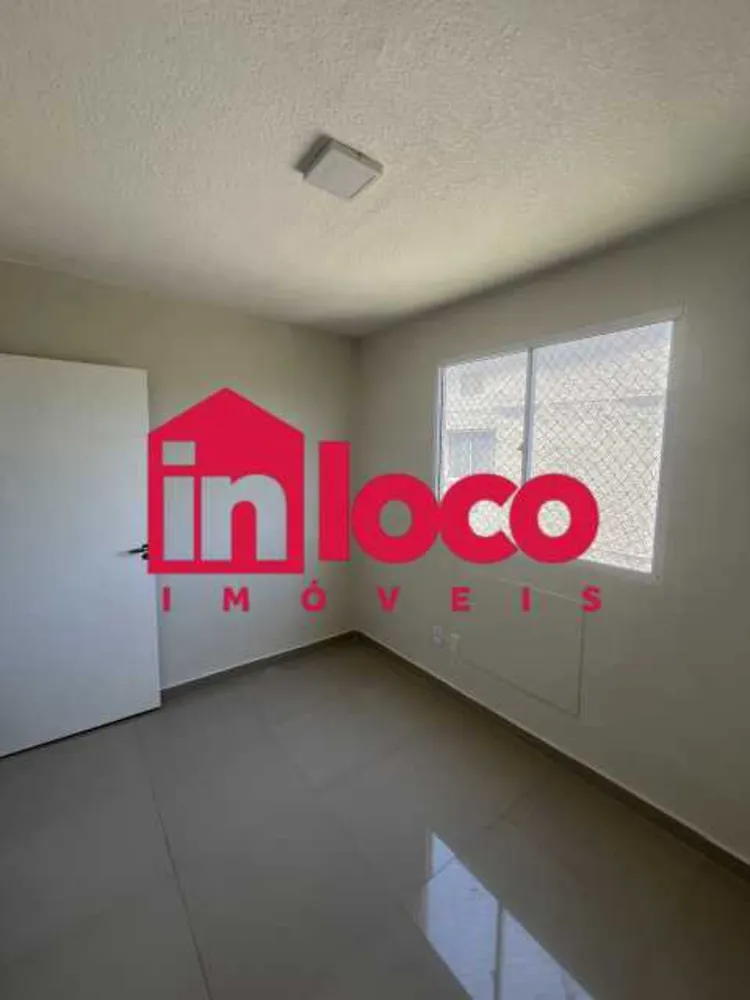 Apartamento, 2 quartos, 44 m² - Foto 5