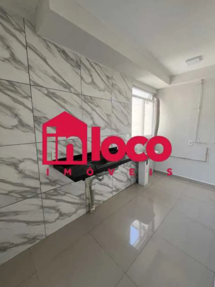 Apartamento, 2 quartos, 44 m² - Foto 8
