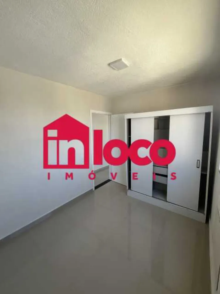 Apartamento, 2 quartos, 44 m² - Foto 3