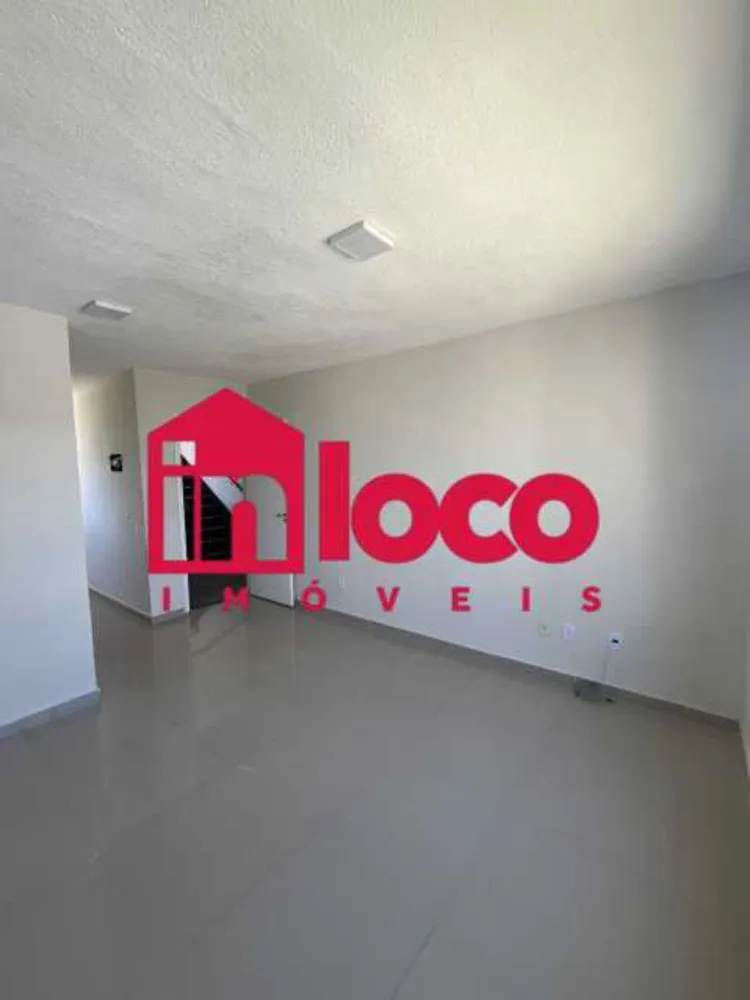 Apartamento, 2 quartos, 44 m² - Foto 1
