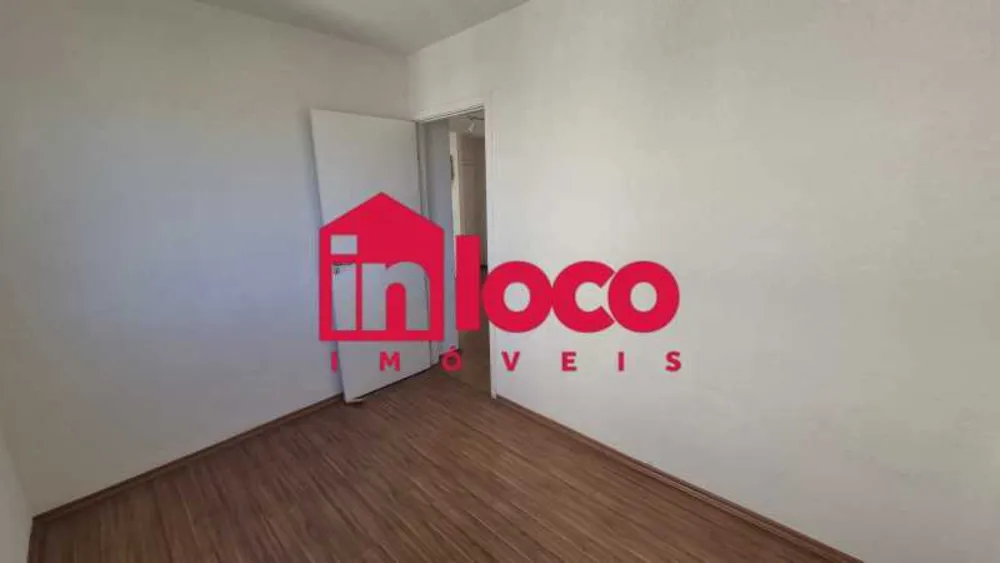 Apartamento, 2 quartos, 45 m² - Foto 10