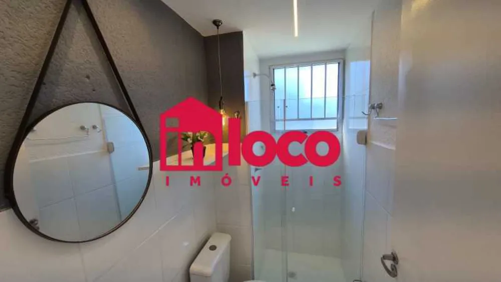 Apartamento, 2 quartos, 45 m² - Foto 14