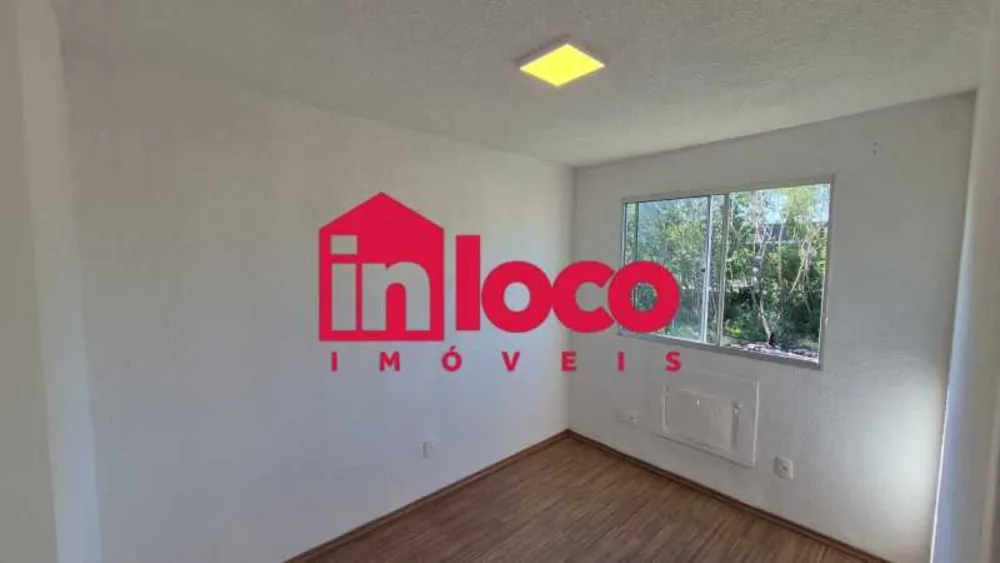 Apartamento, 2 quartos, 45 m² - Foto 7