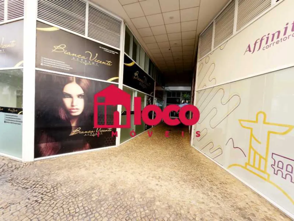 Loja-Salão, 48 m² - Foto 10