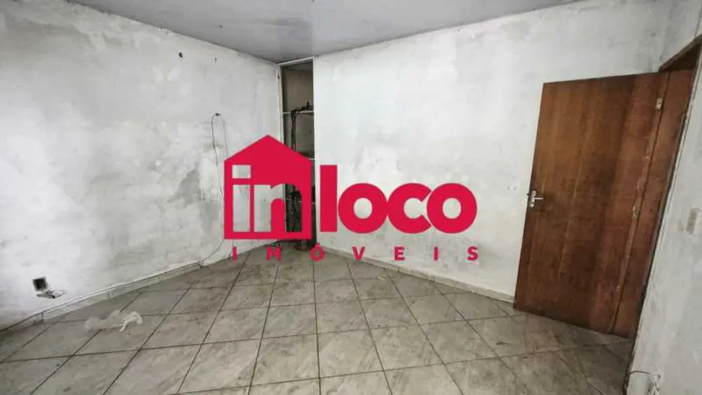 Depósito-Galpão, 196 m² - Foto 6