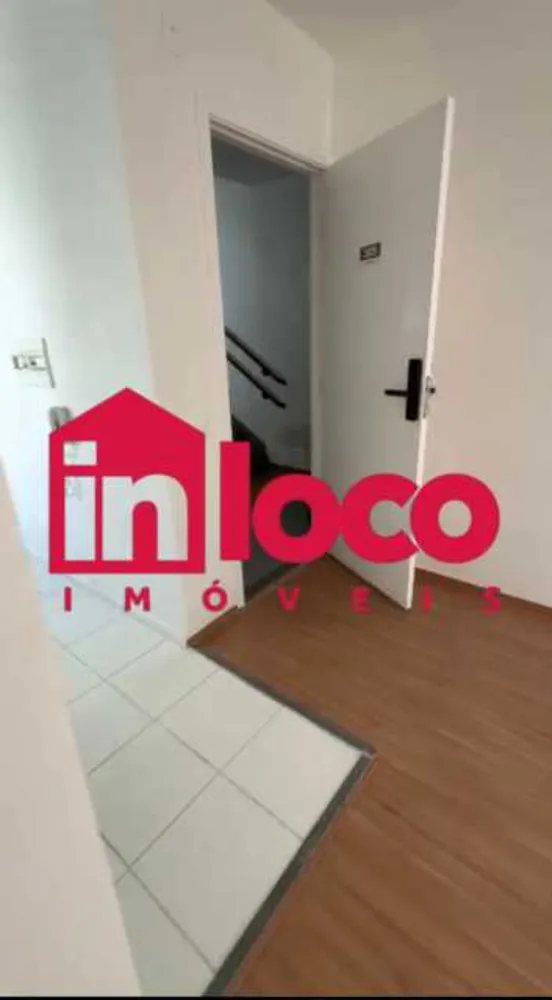 Apartamento, 2 quartos, 40 m² - Foto 1