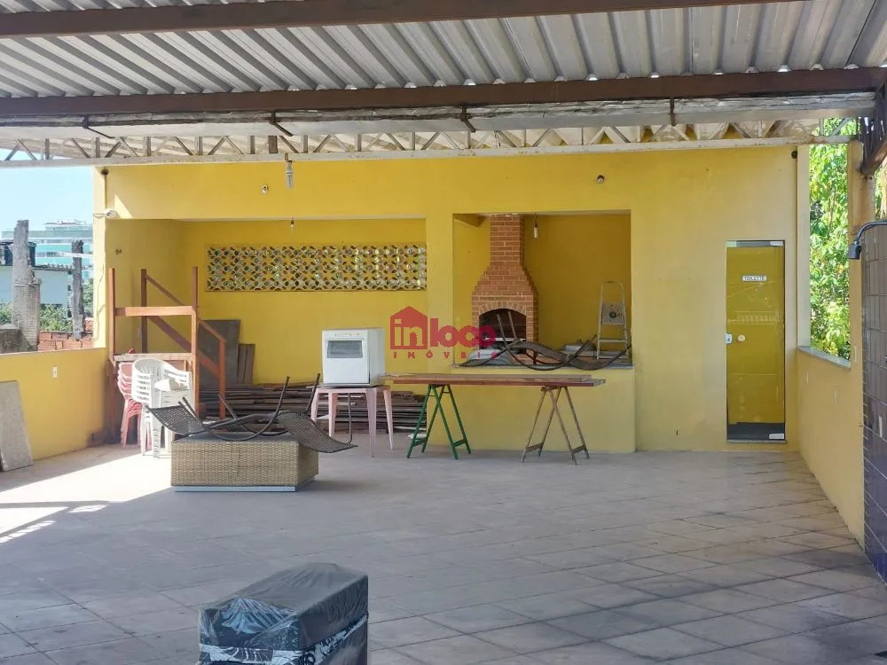 Casa, 3 quartos - Foto 17