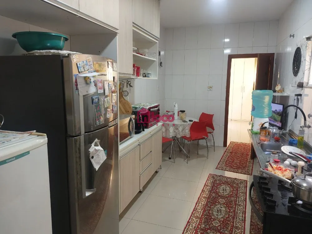Casa, 3 quartos - Foto 4