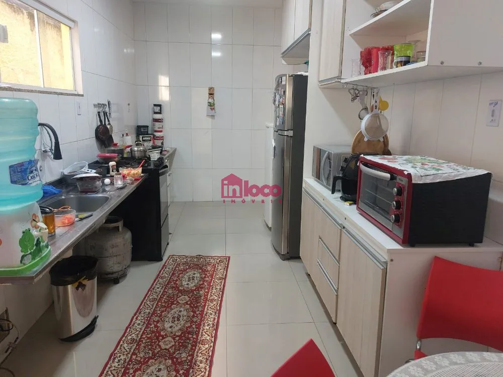 Casa, 3 quartos - Foto 5