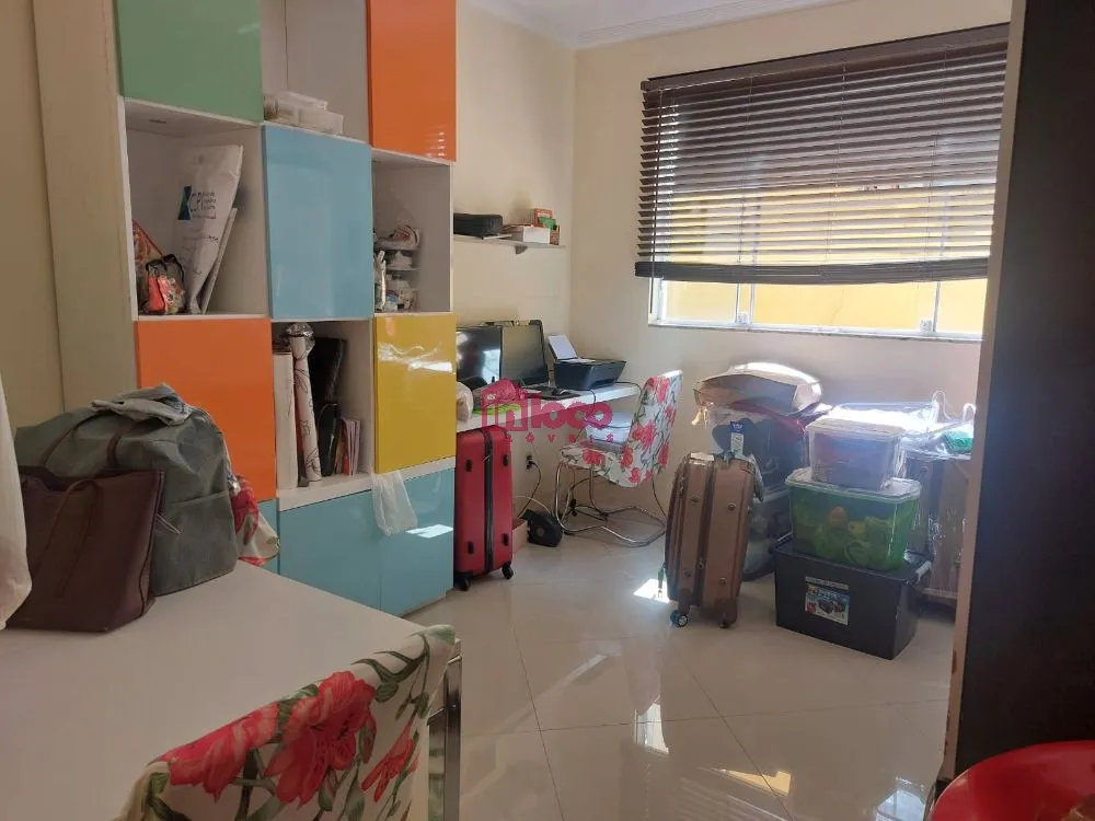 Casa, 3 quartos - Foto 11