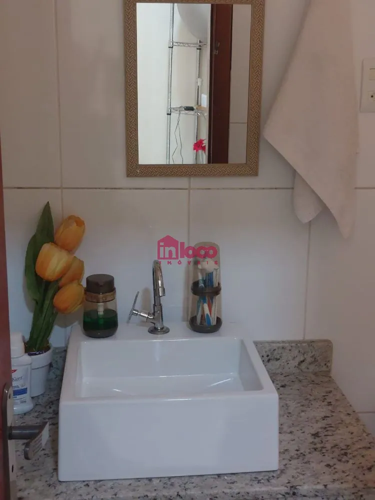 Casa, 3 quartos - Foto 13