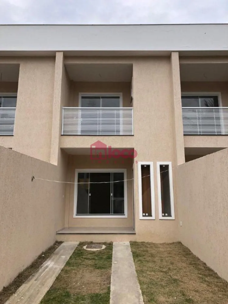 Casa, 2 quartos, 120 m² - Foto 1